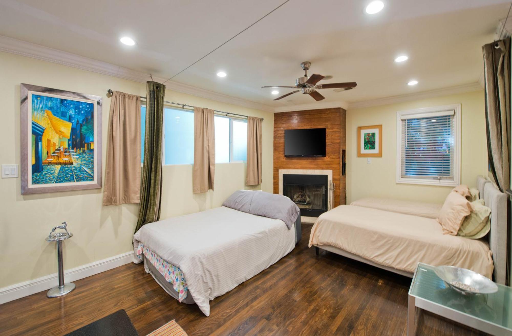 Venice Beach Delight ลอสแอนเจลิส ภายนอก รูปภาพ