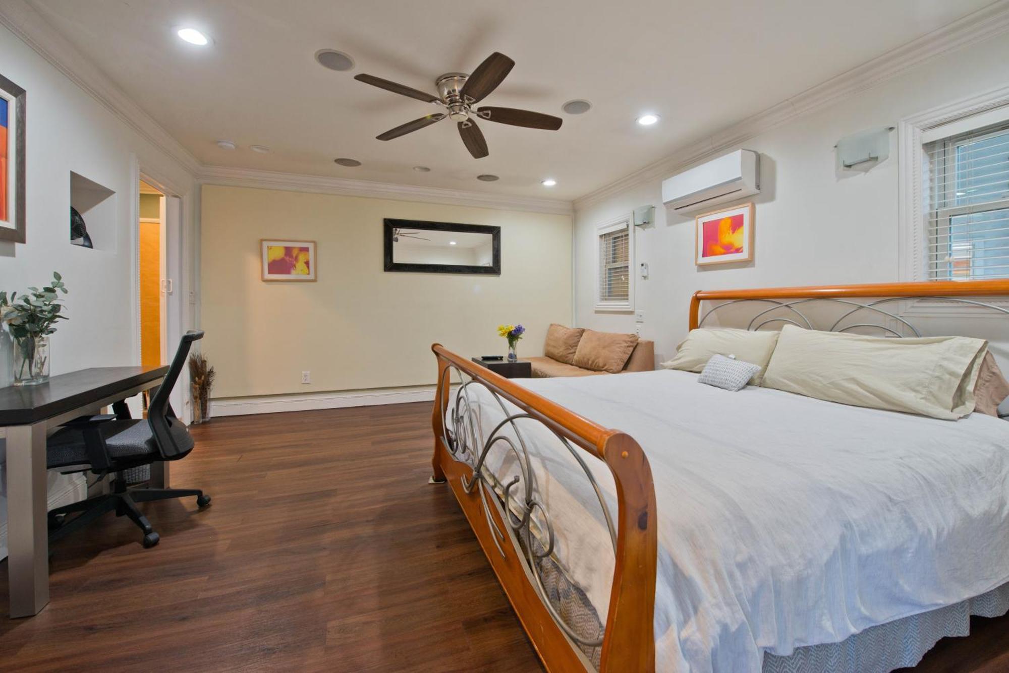 Venice Beach Delight ลอสแอนเจลิส ภายนอก รูปภาพ