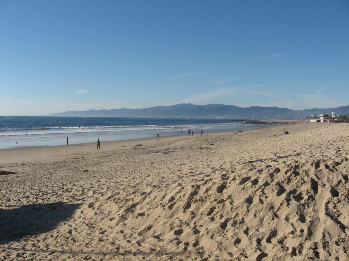 Venice Beach Delight ลอสแอนเจลิส ภายนอก รูปภาพ