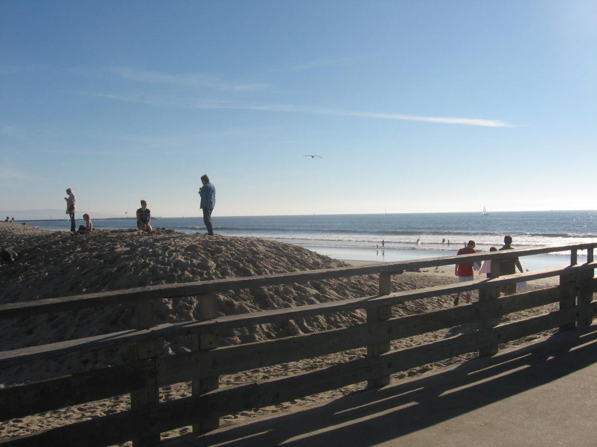 Venice Beach Delight ลอสแอนเจลิส ภายนอก รูปภาพ